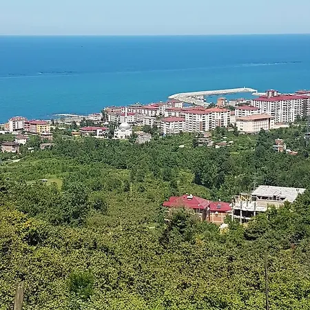 Royal Τραμπζόν